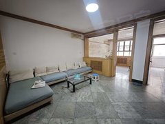 临汾尧都升龙国际急租！东关步行街热力公司旁 步梯2层 三室 拎包住可停车出租房源真实图片
