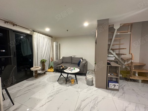 【多图】壹城广场,芳村租房,壹城广场 3室1厅2卫,荔湾租房-广州58安居