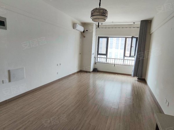 济南历城唐冶绿地城(商住楼)南向空房,矮楼层,可做工作室,绿地汇