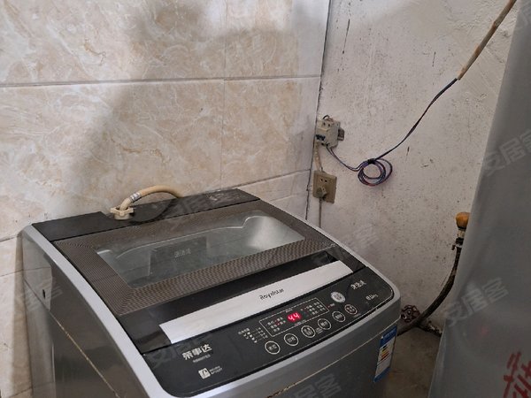 南阳宛城宛城城区宛平小区宛平小区 1室1厅1卫出租房源真实图片