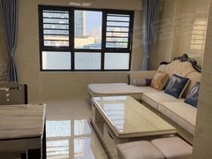 晋江桥南片区桥南百捷星光城(商住楼) 2室1厅2卫  电梯房 精装修42平米出租房源真实图片