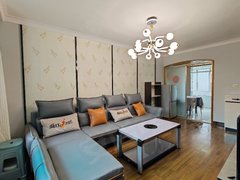 贵阳云岩中山东路民生路蔡家街附近,省府路一室一厅,拎包入住,随时看房出租房源真实图片