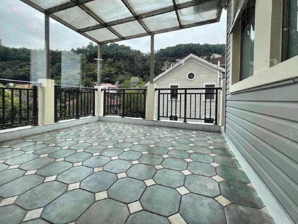 【多图】保利林语山庄(别墅),萝岗租房,独栋别墅 使用600平花园一百多