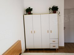 沧州运河十七中天成和悦名著西区 3室2厅2卫 配套齐全 精装修 电梯房出租房源真实图片