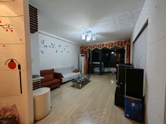 上海松江松江新城珠江新城 2室2厅1卫出租房源真实图片