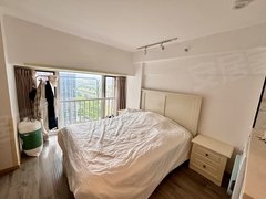 杭州西湖之江度假区和昌云潮 1室0厅1卫出租房源真实图片