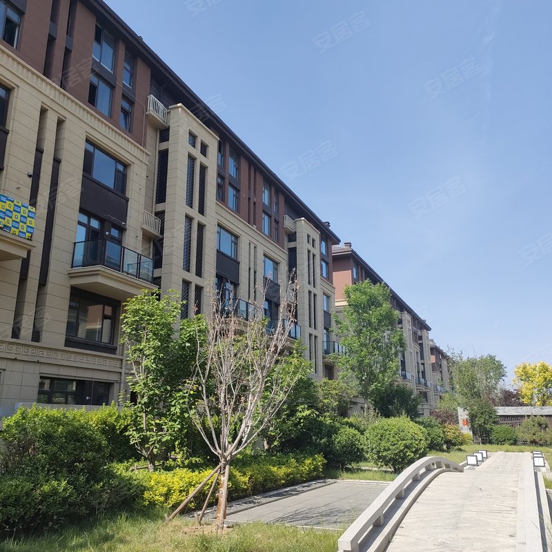 【东凯悦府, 东凯悦府小区详情,房价走势,房源,业主论坛】- 东营58