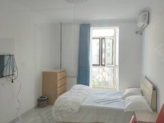 大连沙河口刘家桥刘家桥小学旁精装修2楼 2室家电齐全有空调拎包入住生活便利出租房源真实图片