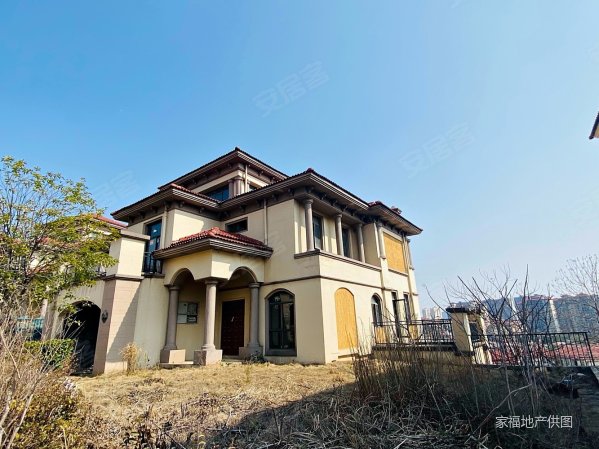 长沙房产网>长沙二手房>岳麓二手房>含浦二手房>卓越麓山别墅(别墅)>