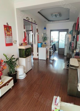 82平方米,乾豪格林小镇二手房,65万,2室2厅,1卫,85.82平米-大连安居客