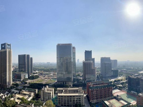 【多图】琶洲新村,万胜围租房,琶洲新村 3室2厅2卫 电梯房 豪华装修