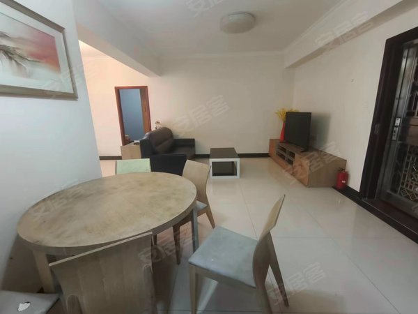 【多图】麓湖御景,淘金租房,麓湖御景 3 房 92.