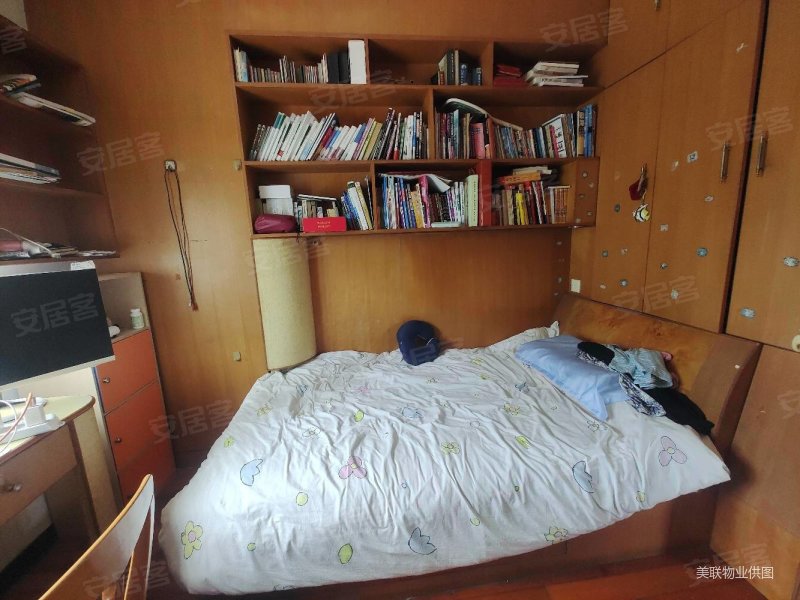 13只要330万,海关宿舍二院二手房,330万,3室2厅,2卫,98平米-深圳安居