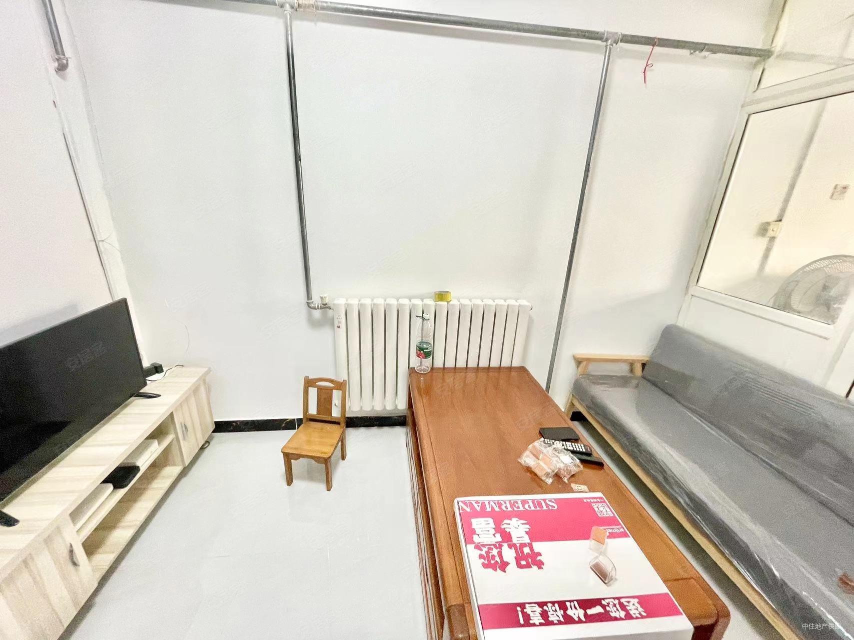 急售 历城三中!精装修双气 送家具!