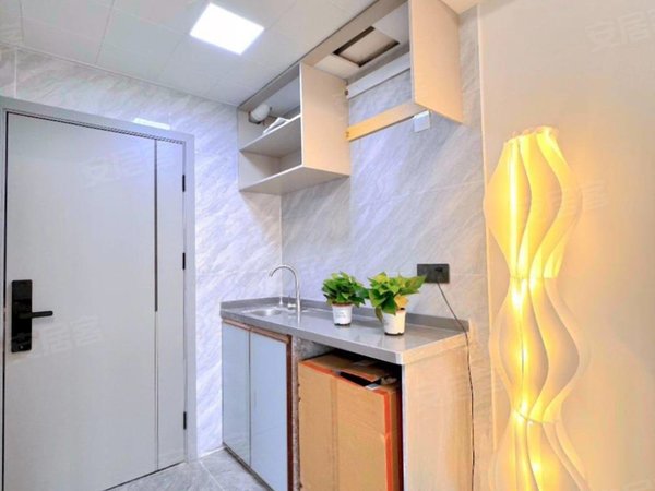 河源源城源城城区恒大名都恒大名都 大量 一房一厅 短租 压一 随时看房出租房源真实图片