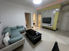 咸阳秦都秦都城区七厂十字 思源路 陶瓷厂第一生活区 方园学校 精装两室全配出租房源真实图片