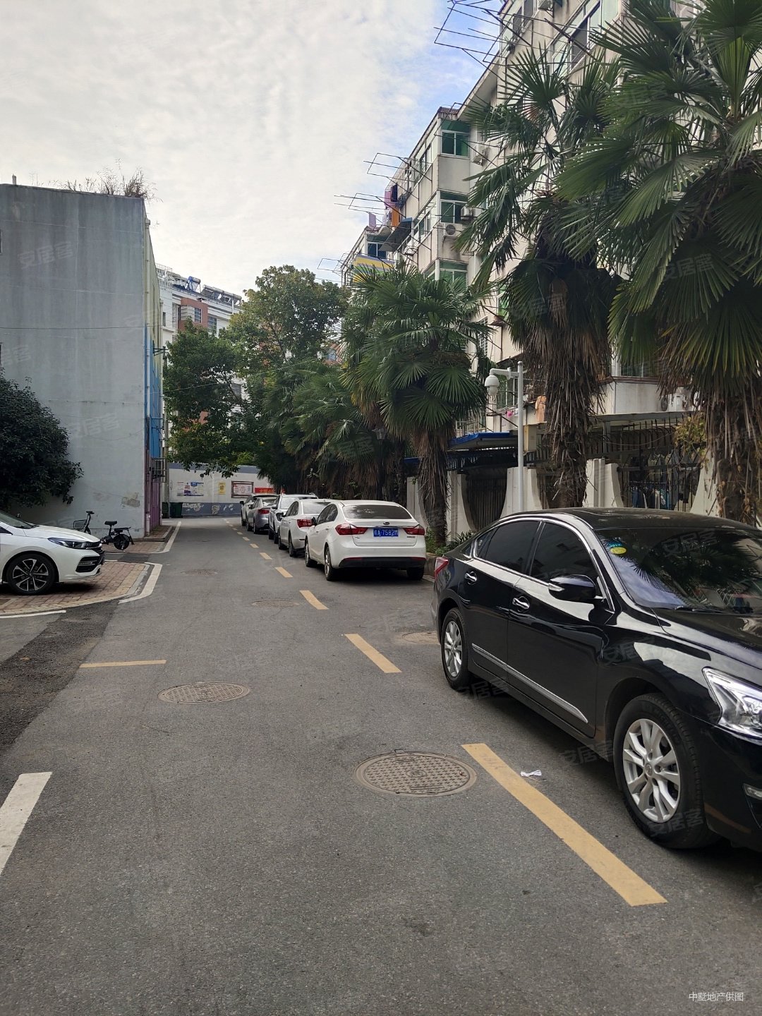 看房子方便,五河新村二手房,105万,2室1厅,1卫,60平米-合肥安居客