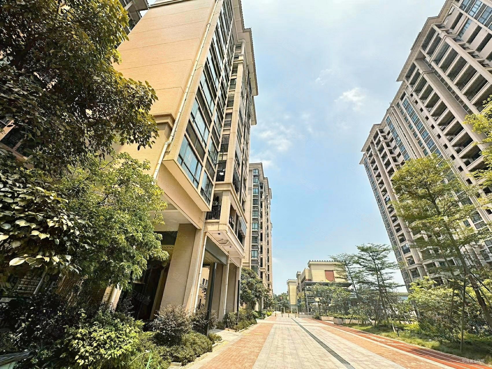 佛山房产网>佛山二手房>南海二手房>西樵二手房>润立丽苑>