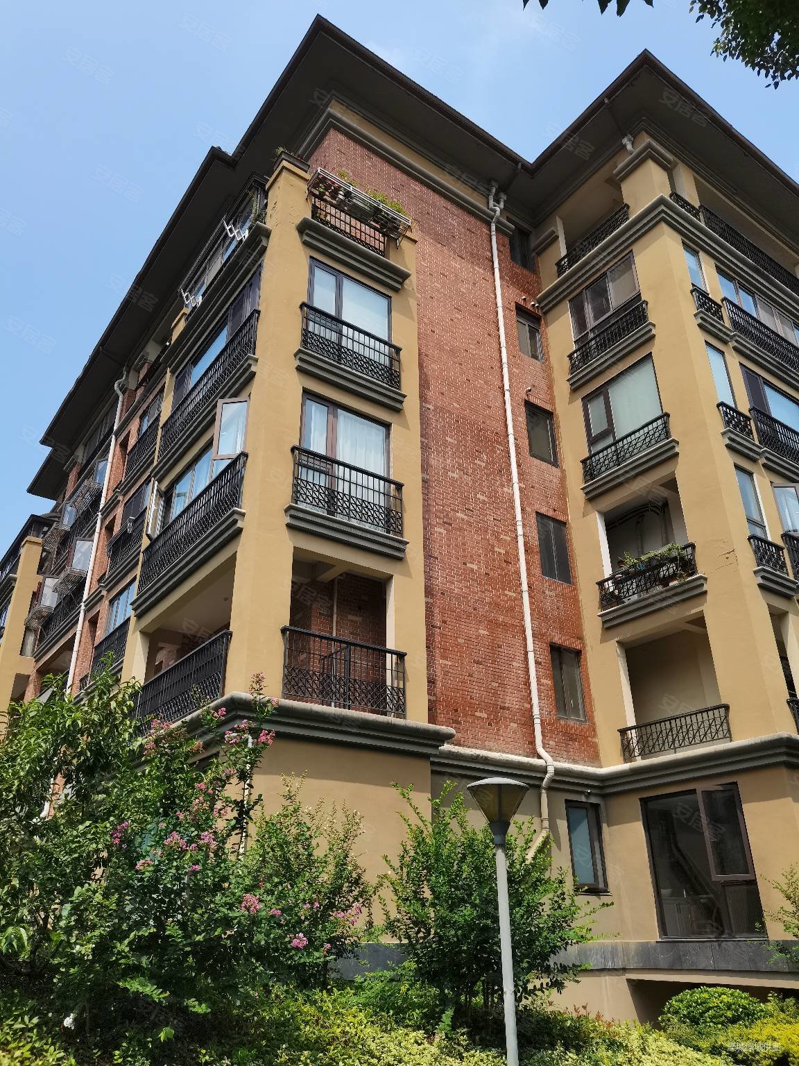 常州房产网>常州二手房>溧阳二手房>城中二手房>君悦豪庭>