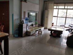 重庆北碚朝阳缙麓商都 3室2厅2卫出租房源真实图片