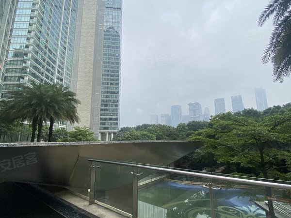 【多图】侨鑫汇悦台,珠江新城东租房,特价8.