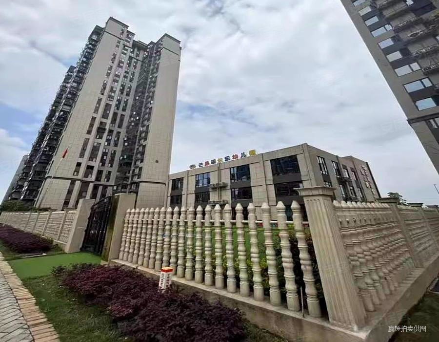 吉星家园3室2厅1卫108.16㎡南北59.16万