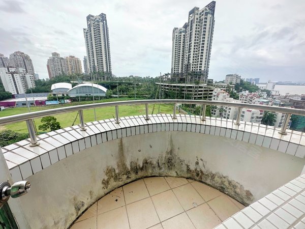 珠海香洲拱北海怡大厦( 好房推荐 )近拱北关口 电梯海景2房明窗 欢迎