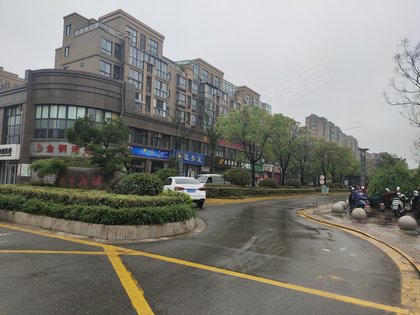 四季新城,北环路9号 - 盐城四季新城二手房,租房,房价-盐城安居客