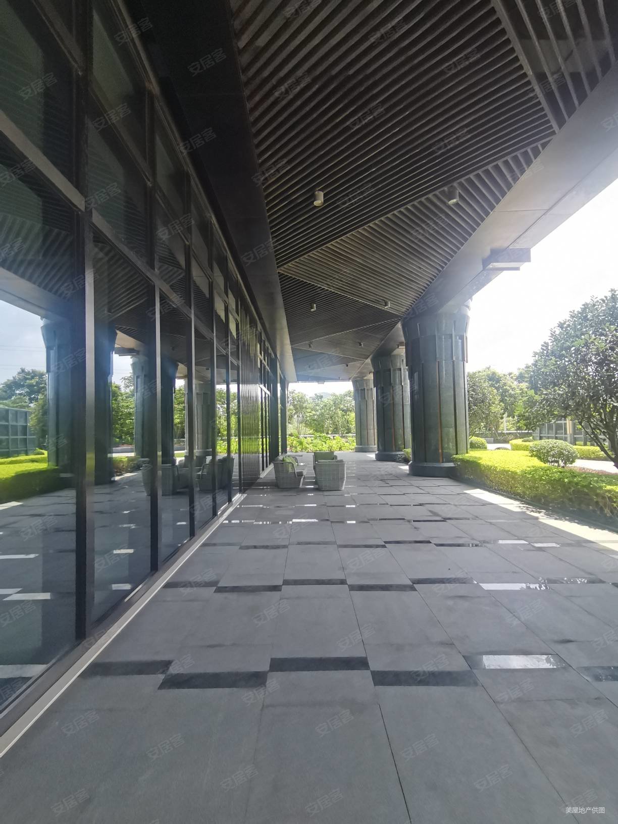 出售石狮豪宅卡飒明筑380平970万