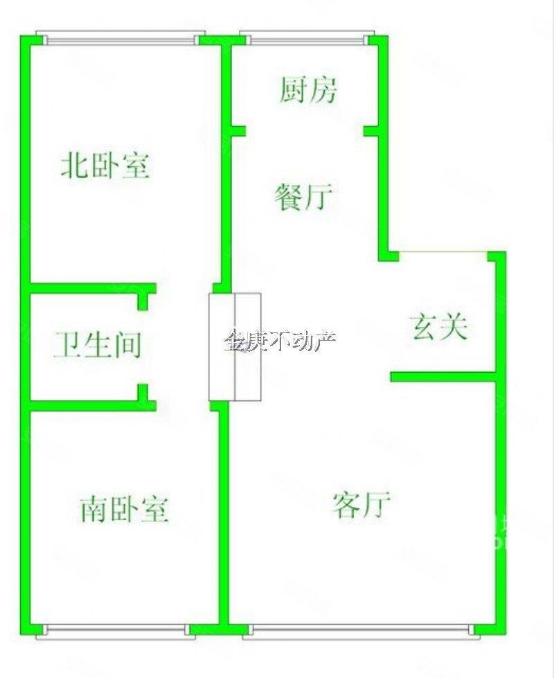文华苑c区