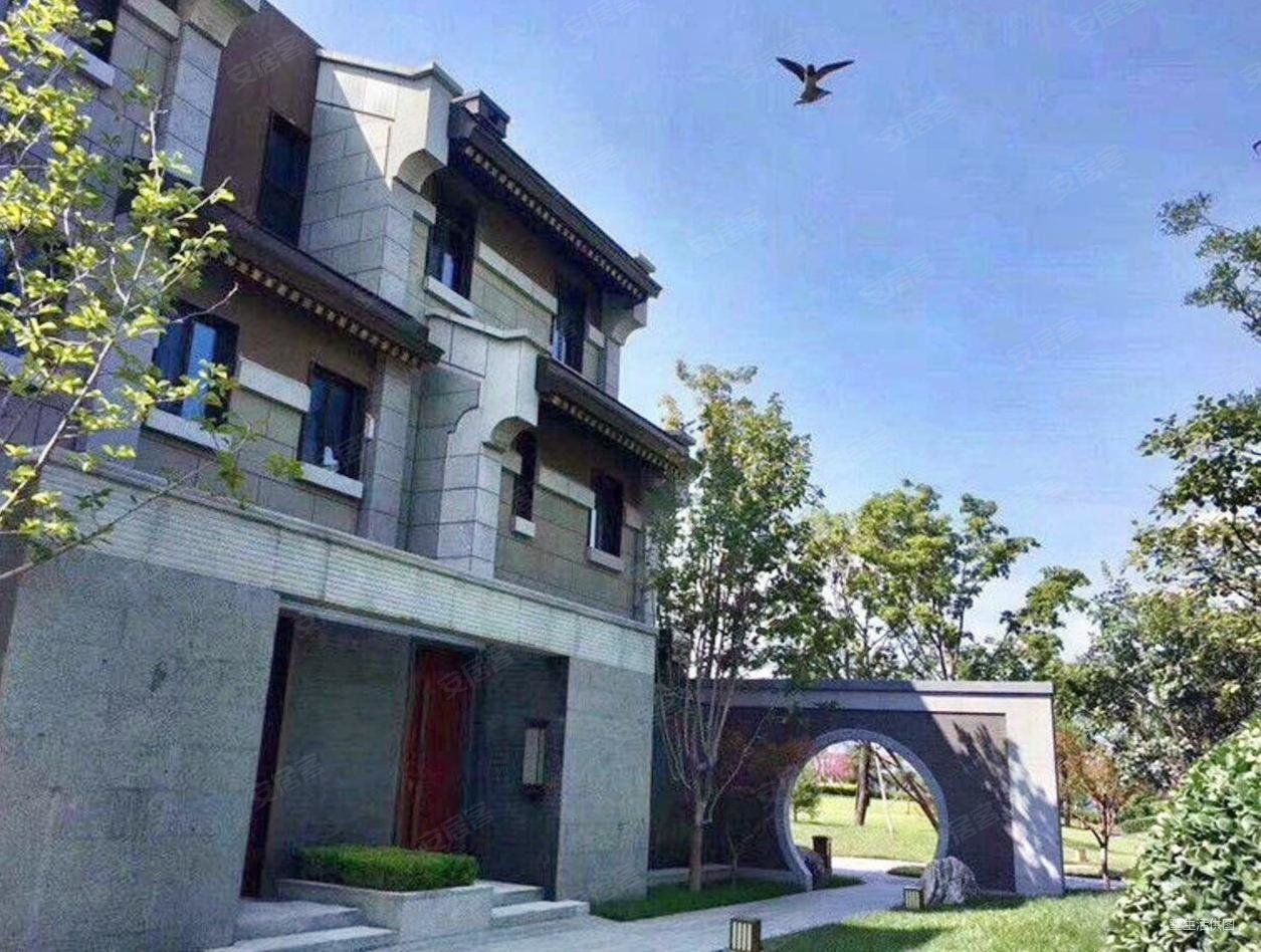 抢亦庄新城使用430平高墙阔院私家门头