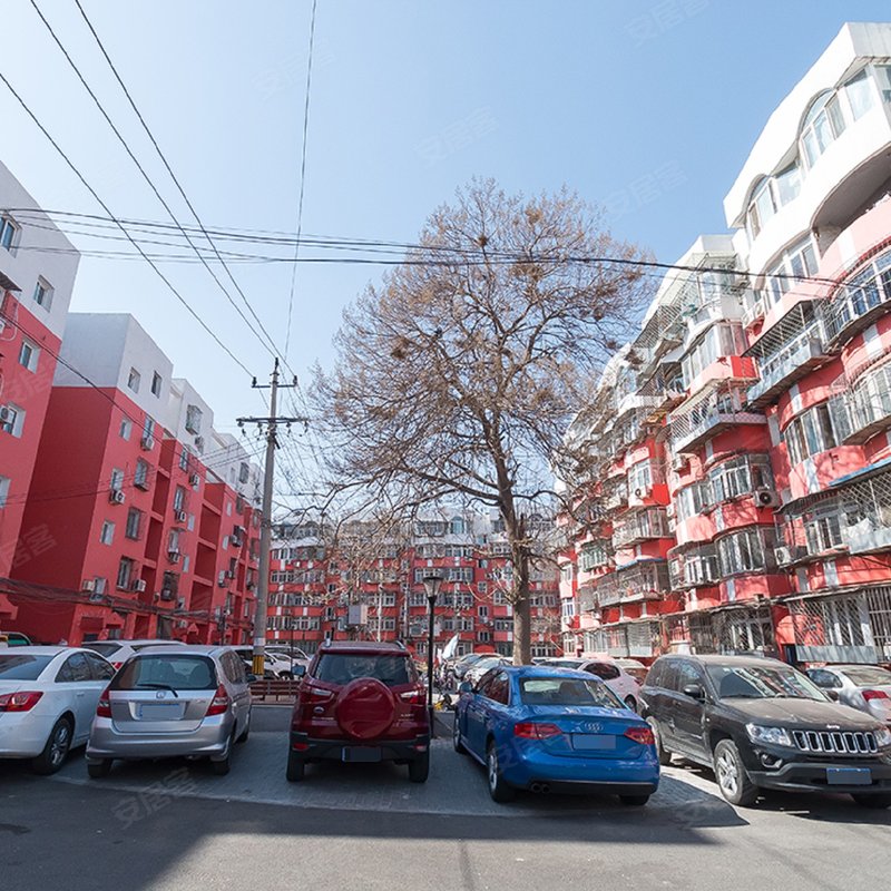 【造甲村南里, 造甲村南里小区详情,房价走势,房源,业主论坛】- 北京