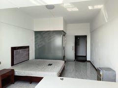 白银白银区白银城区出租单身公寓租金1250可以做饭洗澡付三押一出租房源真实图片