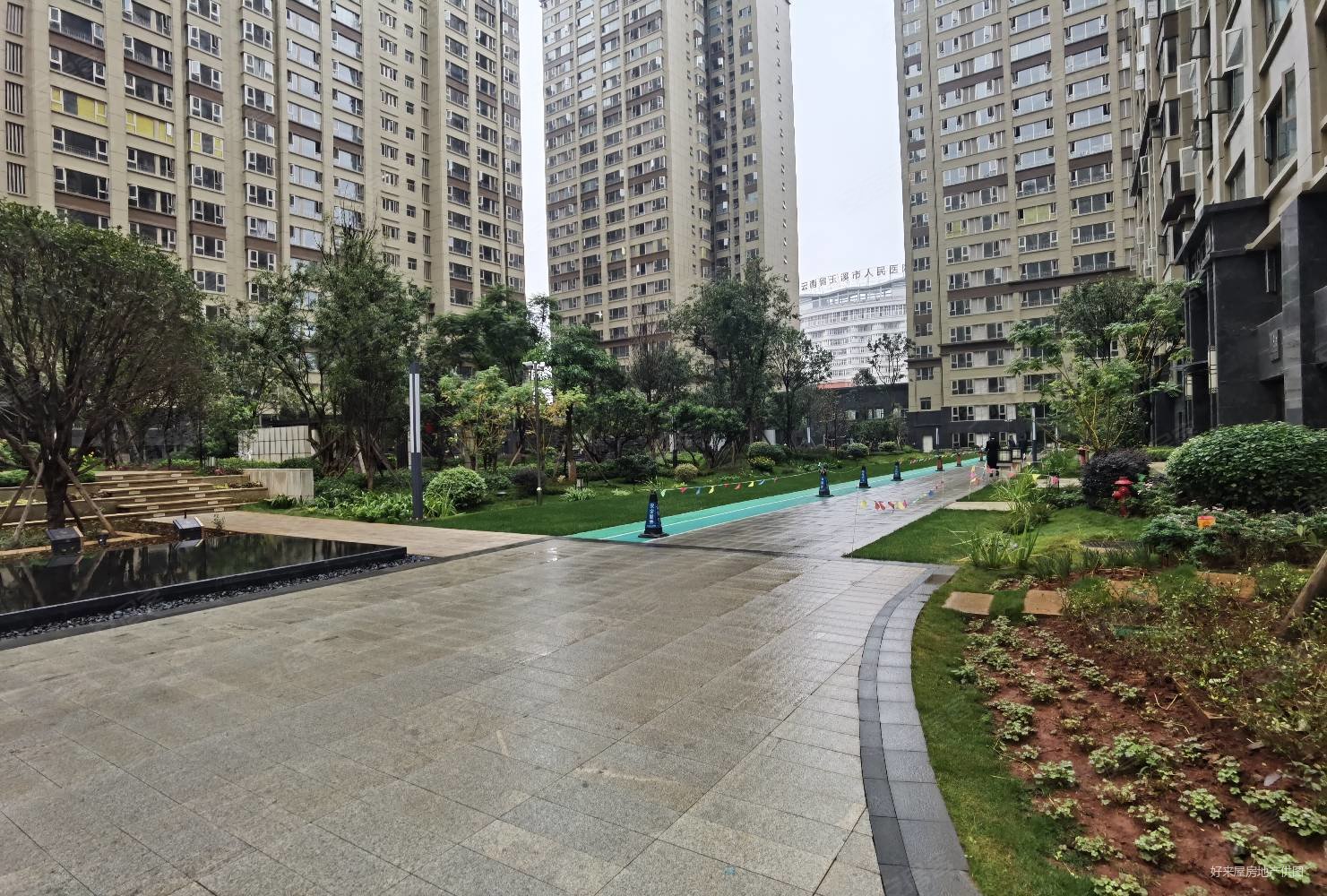 商品房证在手新兴瑞园119平中楼层诚心急售低于市场价10万