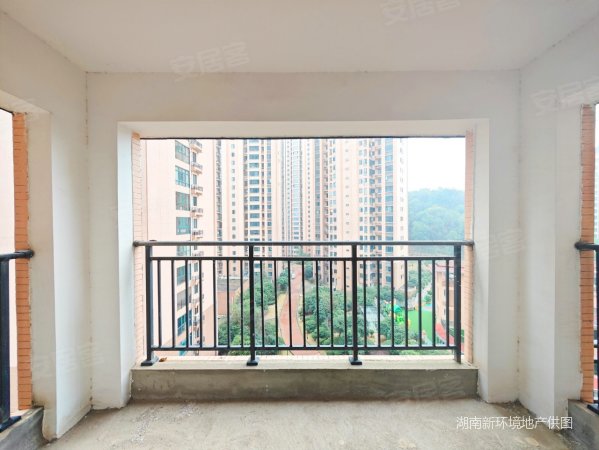 博长山水香颐小区新产权清晰南北通透