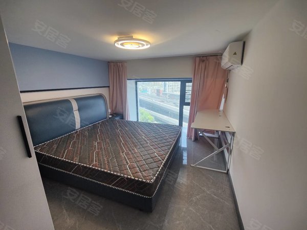 木渎租房,合景领峰 精装两房 性价比 高,吴中租房-苏州58安居客