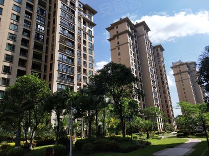 佳元椰风水韵,椰博路39号 - 海口佳元椰风水韵二手房,租房,房价-海口