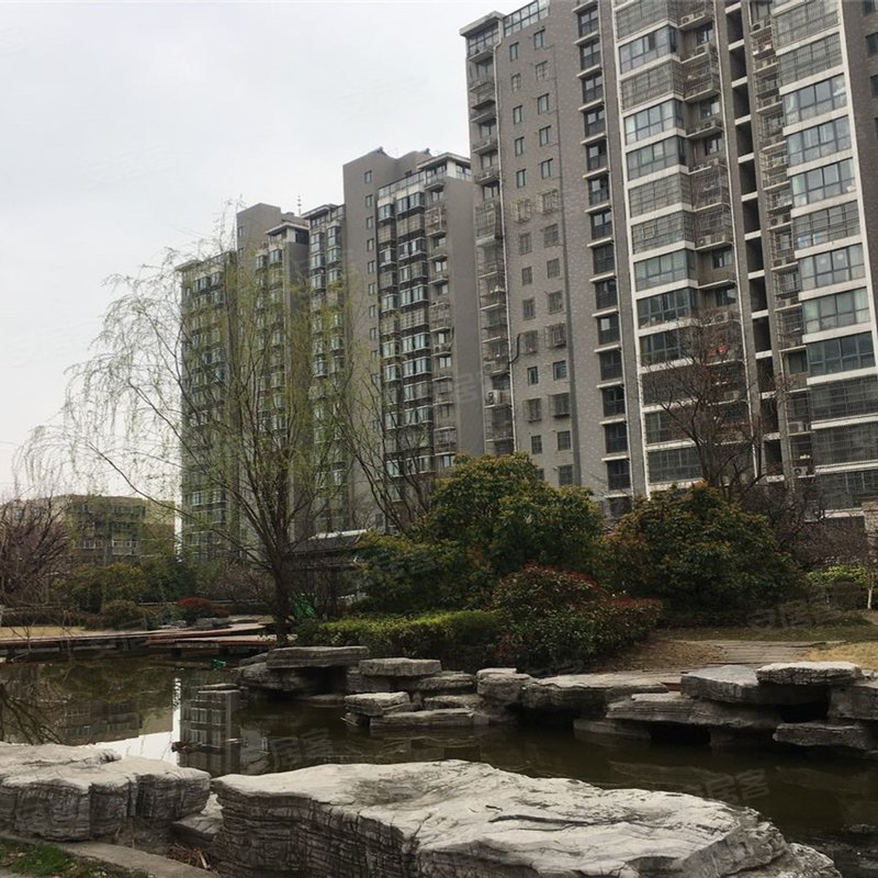 二期, 天山绿洲二期小区详情,房价走势,房源,业主论坛】- 徐州58同城