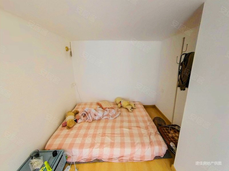 远洋晟庭 面积41.00 1室1厅1卫