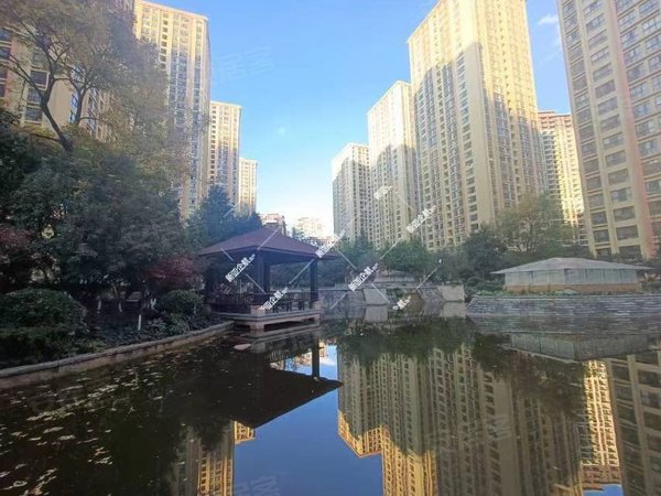 【多图】春城慧谷(2期),高新区租房,吾悦广场旁 近地铁 精装大跃层