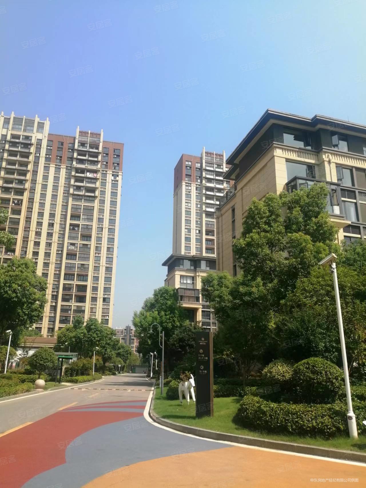 苏州房产网>苏州二手房>吴江二手房>汾湖二手房>碧桂园湖悦天境花园>