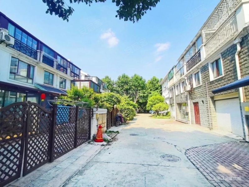 低密宜居 精装修 商品房 楼层好 朝南 近地铁,金榜星墅二手房,950万,4