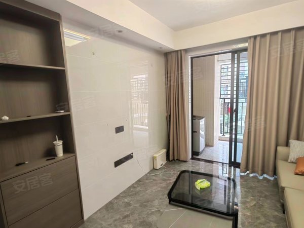 泉州晋江阳光广场阳光首府阳光广场旁精装两房租2200家具家电齐全看房