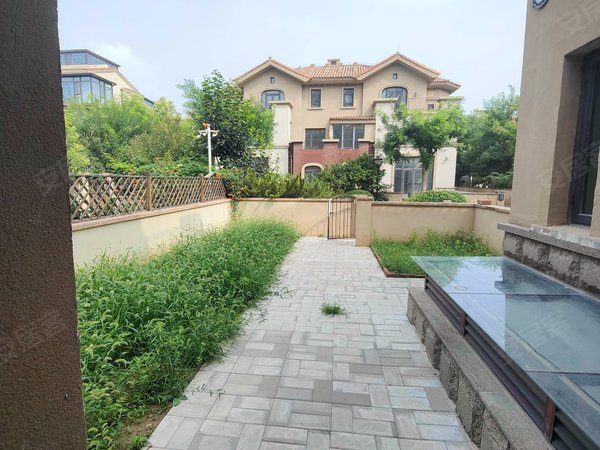 北京北京周边廊坊潮白河孔雀城悦园大厂潮白河孔雀城联排别墅边户 可