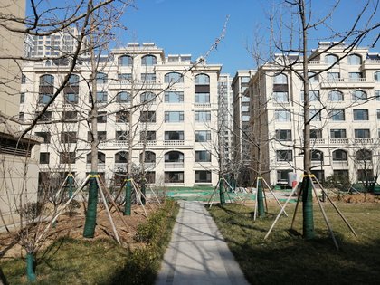 紫宸名郡(别墅),志远路2577号 - 潍坊紫宸名郡(别墅)二手房,租房,房价