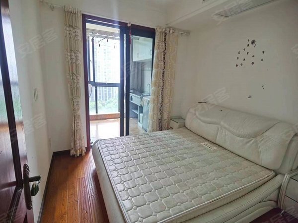 【多图】名城公馆(公寓住宅),桥西租房,拱宸桥西五号线地铁口名城公馆