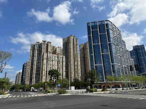 晋安公园景湖佳园精装首租 可压一,晋安租房-福州58安居客