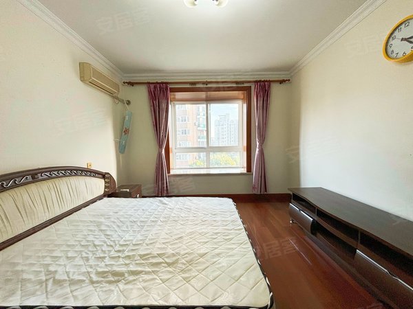 【多图】新世纪名苑,金杨新村租房,新世纪名苑 电梯房 南北通透 随时