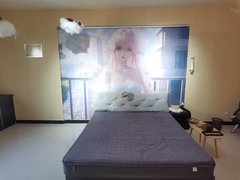 三门峡湖滨湖滨城区建业壹号城邦 押一付一 随时看房 拎包入住出租房源真实图片