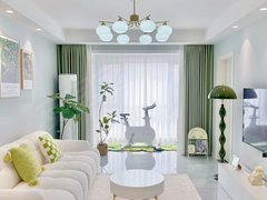 汉中南郑南郑大道江边3室，环境好，采光好，家电齐全，拎包入住出租房源真实图片